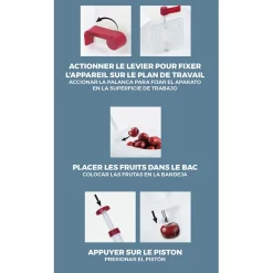 Dénoyauteur^Gifi Sale