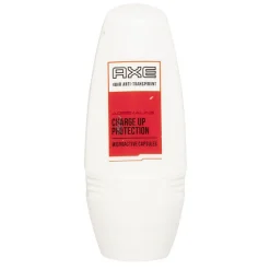 Clearance Gifi Déodorant à bille Adrénaline homme AXE