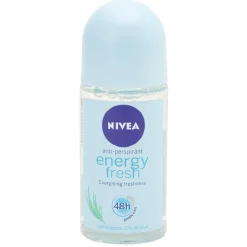 Sale Gifi Déodorant à bille Nivea 50 ML