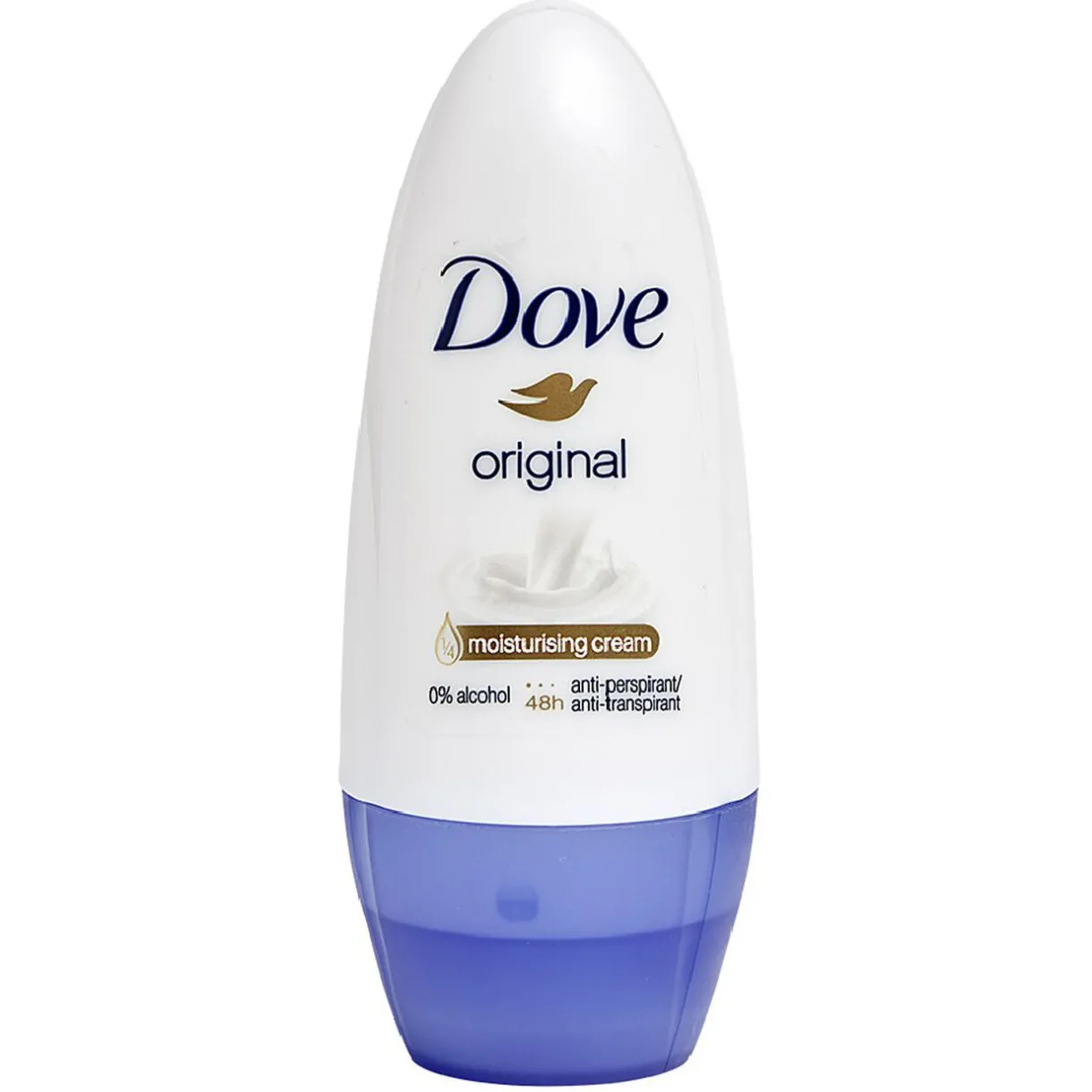 Sale Gifi Déodorant bille Dove