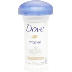 Clearance Gifi Déodorant dove original