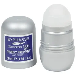 Outlet Gifi Déodorant homme roll on 24h groovy paradise