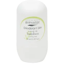 Sale Gifi Déodorant roll on 24h extrait de bambou