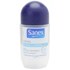 Online Gifi Déodorant roll-on dermo active control Sanex 55 ML