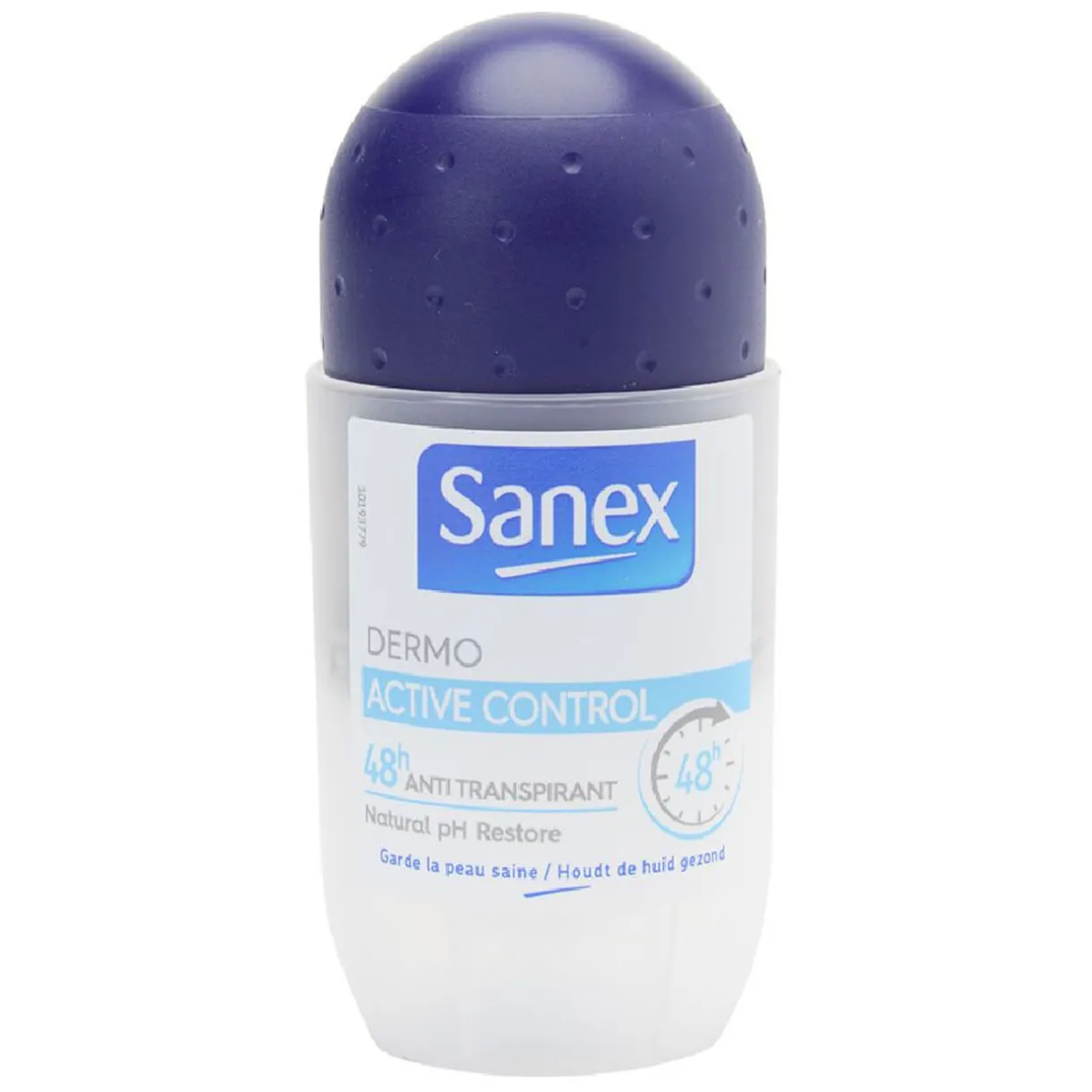 Online Gifi Déodorant roll-on dermo active control Sanex 55 ML