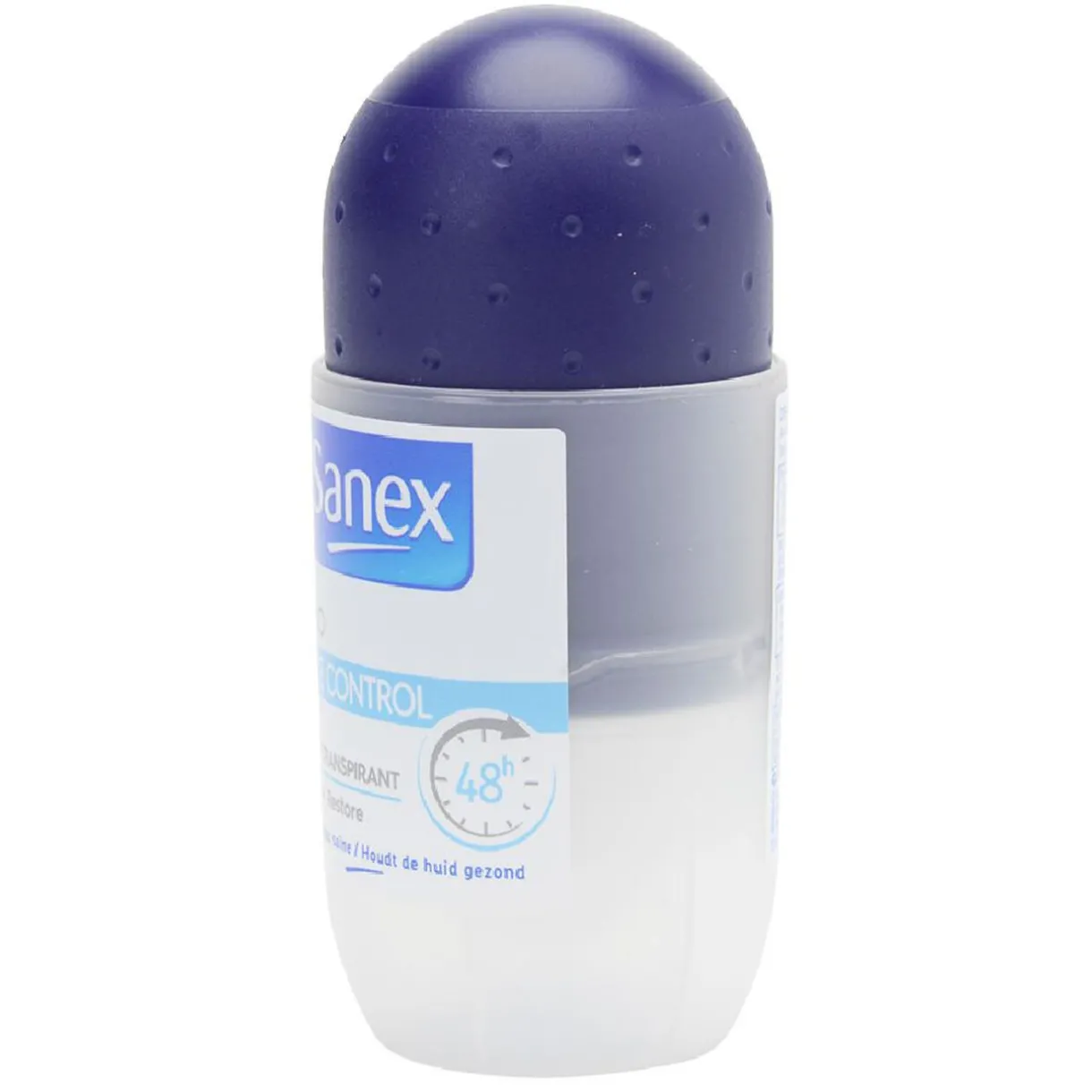 Online Gifi Déodorant roll-on dermo active control Sanex 55 ML