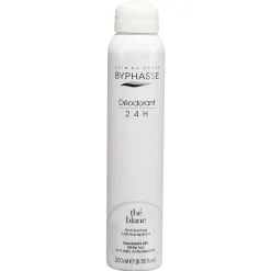 Sale Gifi Déodorant spray antitranspirant thé blanc 200ml