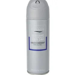 Sale Gifi Déodorant spray antitranspirant 200ml homme groovy paradise