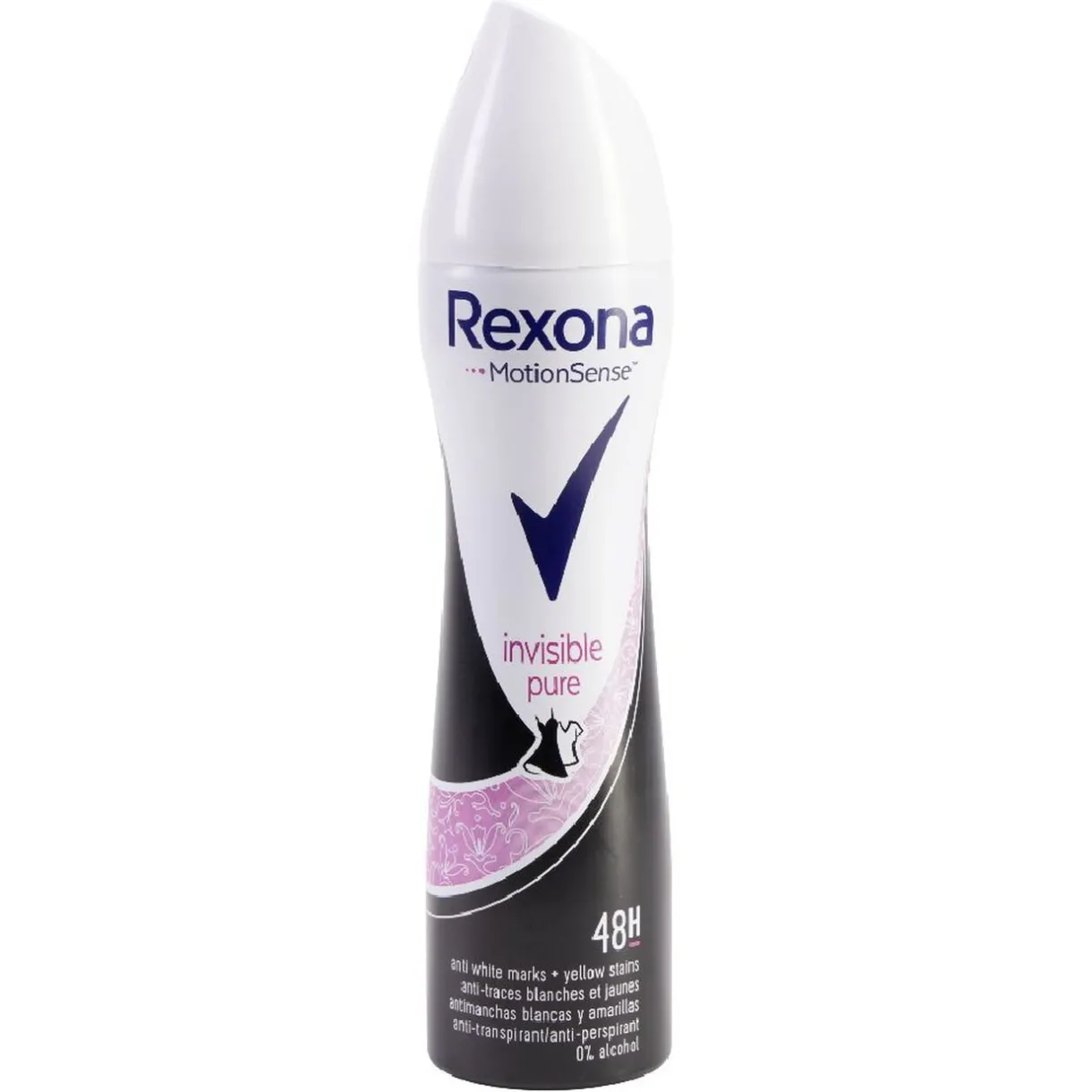 Sale Gifi Déodorant spray Rexona
