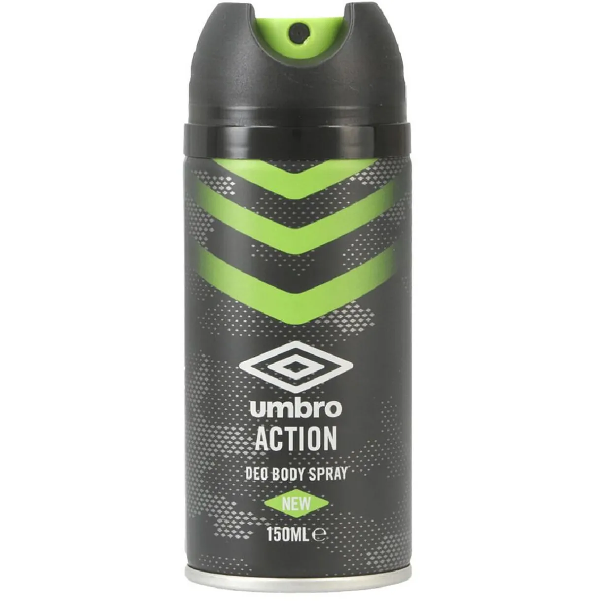 Clearance Gifi Déodorant spray Umbro 150ml