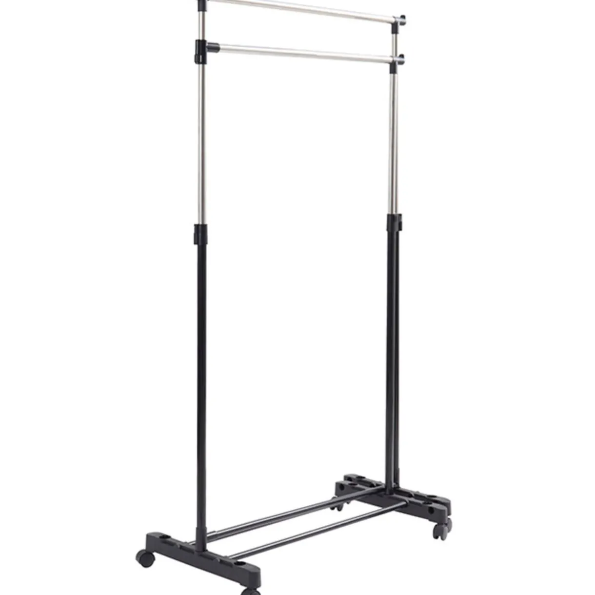 Rangement|Gifi Double portant à vêtements