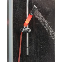 Sale Gifi Douchette LED 3 couleurs