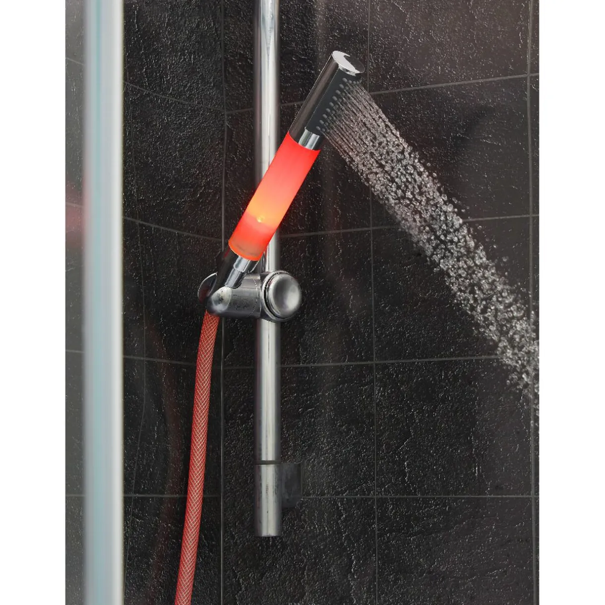 Sale Gifi Douchette LED 3 couleurs