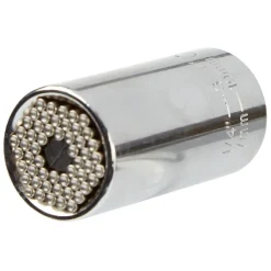 Online Gifi Douille universelle clé à cliquet avec adaptateur pour perçeuse