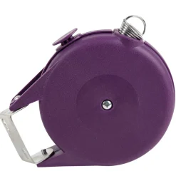 Entretien Du Linge|Gifi Dérouleur corde à linge L. 12 m