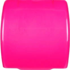 Outlet Gifi Dérouleur papier toilette rose