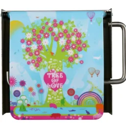 Hot Gifi Dérouleur papier toilette Tree of Love