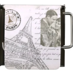 Hot Gifi Dérouleur papier toilette Paris