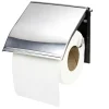 New Gifi Dérouleur papier toilette métal chromé