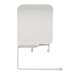 Online Gifi Dérouleur papier toilette à ventouse blanc