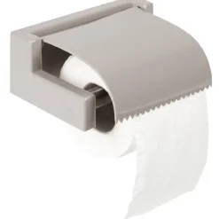 Clearance Gifi Dérouleur papier WC taupe