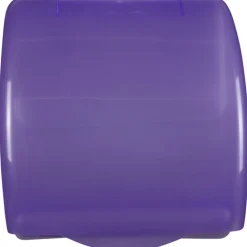 Sale Gifi Dérouleur papier WC violet