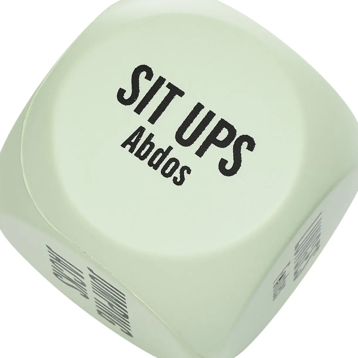 Online Gifi Dés d'exercice de sport