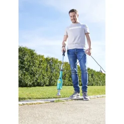 Hot Gifi Désherbeur thermique 3 en 1