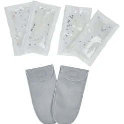 New Gifi Déshumidificateur avec désodorisant pour chaussures