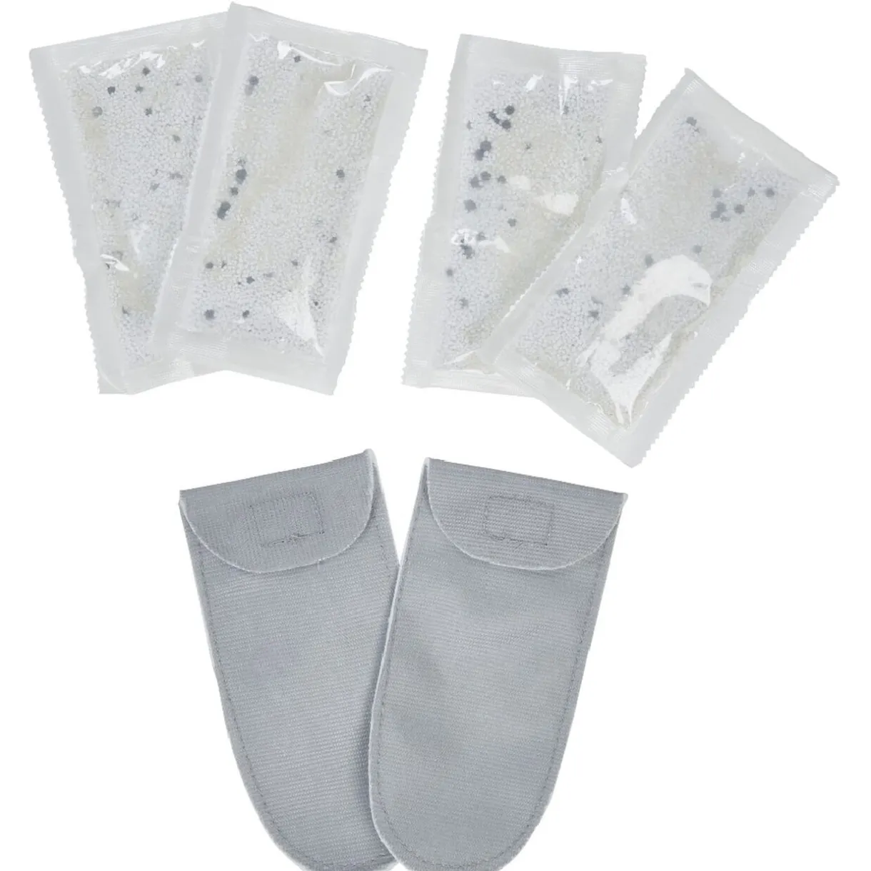 New Gifi Déshumidificateur avec désodorisant pour chaussures