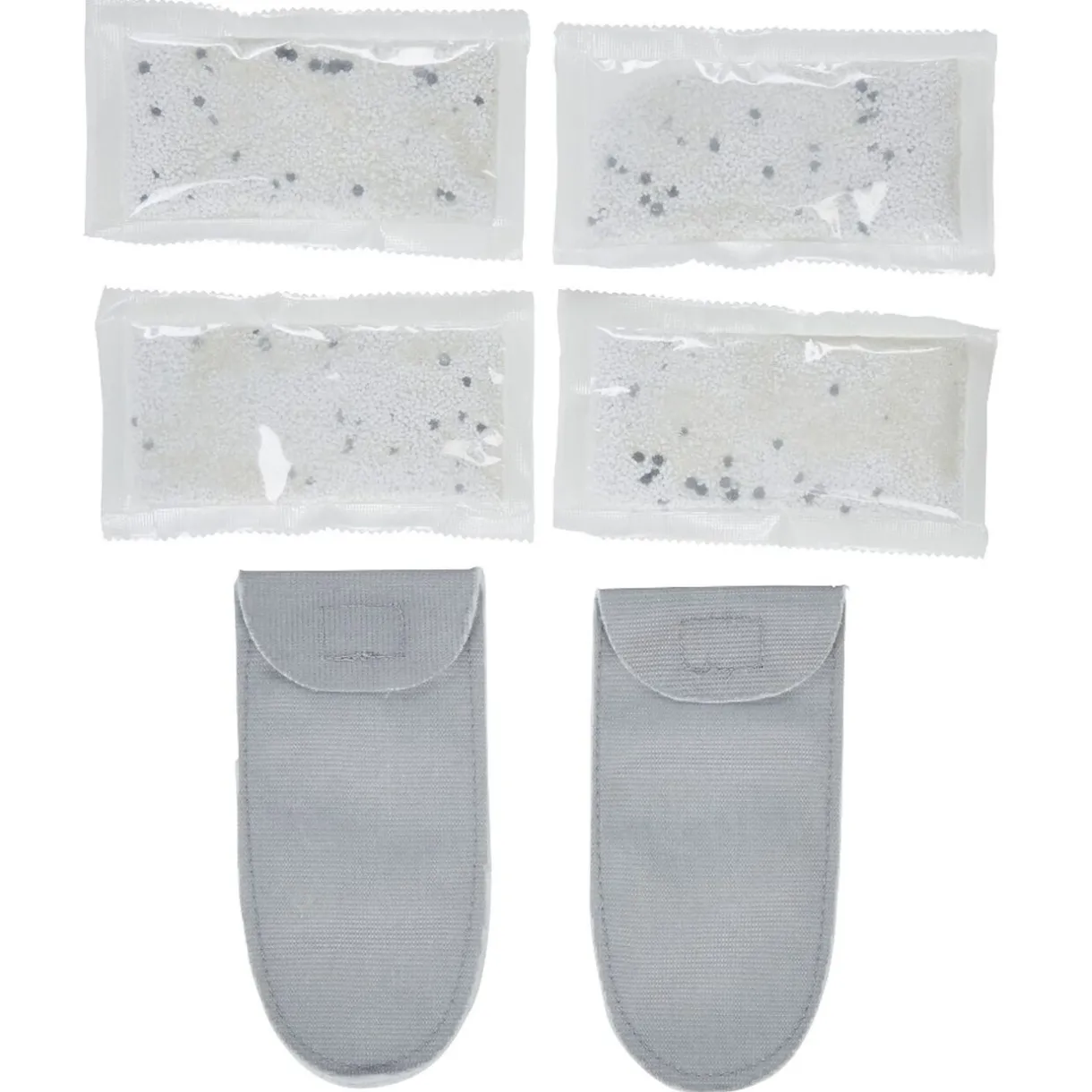 New Gifi Déshumidificateur avec désodorisant pour chaussures