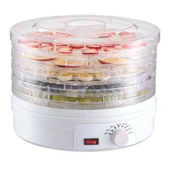 Déshydrateur fruits et légumes^Gifi Best