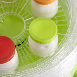 Déshydrateur yaourtière Homday^Gifi Outlet