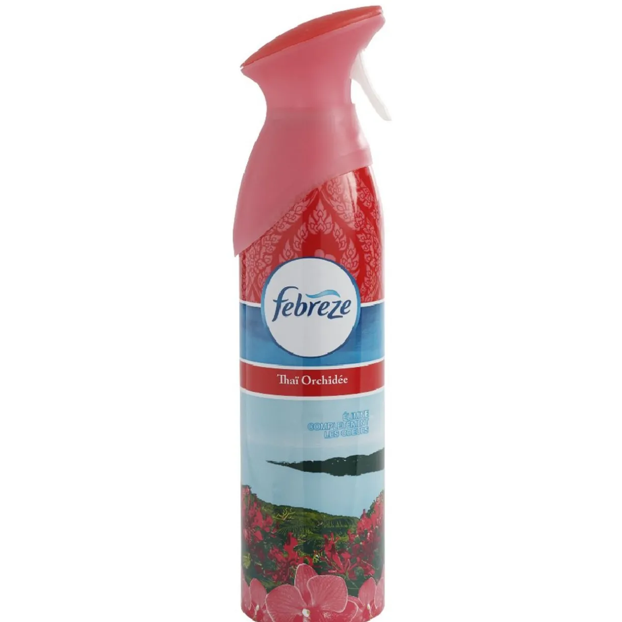 Nettoyage Et Entretien|Gifi Désodorisant Air orchidée FEBREZE