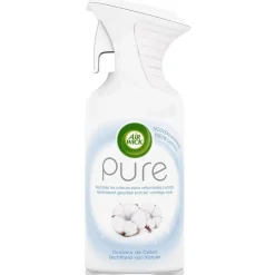 Nettoyage Et Entretien|Gifi Désodorisant Air Wick Pure air