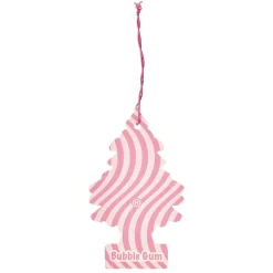 Nettoyage Et Entretien|Gifi Désodorisant arbre magique au bubble gum