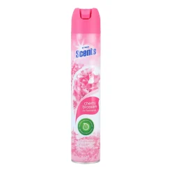 Nettoyage Et Entretien|Gifi Désodorisant aérosol senteur fleurs de cerisier 400ml