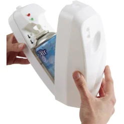 Nettoyage Et Entretien|Gifi Désodorisant avec recharge