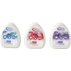 Nettoyage Et Entretien|Gifi Désodorisant en gel x2