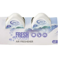 Nettoyage Et Entretien|Gifi Désodorisant en gel x2