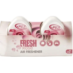 Nettoyage Et Entretien|Gifi Désodorisant en gel x2