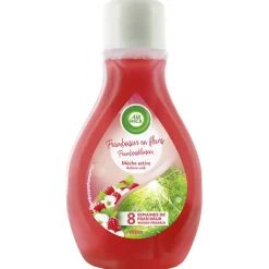 Nettoyage Et Entretien|Gifi Désodorisant mèche Airwick framboisier en fleurs 375ml