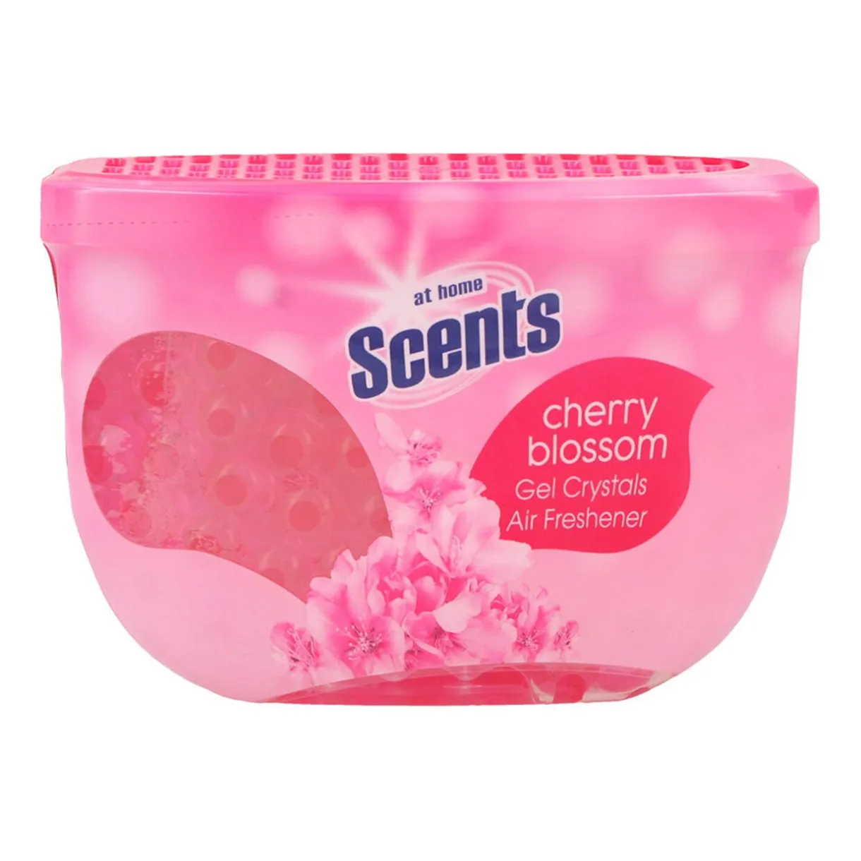 Nettoyage Et Entretien|Gifi Désodorisant perle gel senteur fleurs de cerisier