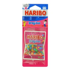 Nettoyage Et Entretien|Gifi Désodorisant Plaquette Haribo® dragibus