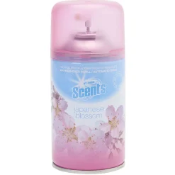 Nettoyage Et Entretien|Gifi Désodorisant senteur Fleur de cerisier du japon pulvérisateur 250 ml
