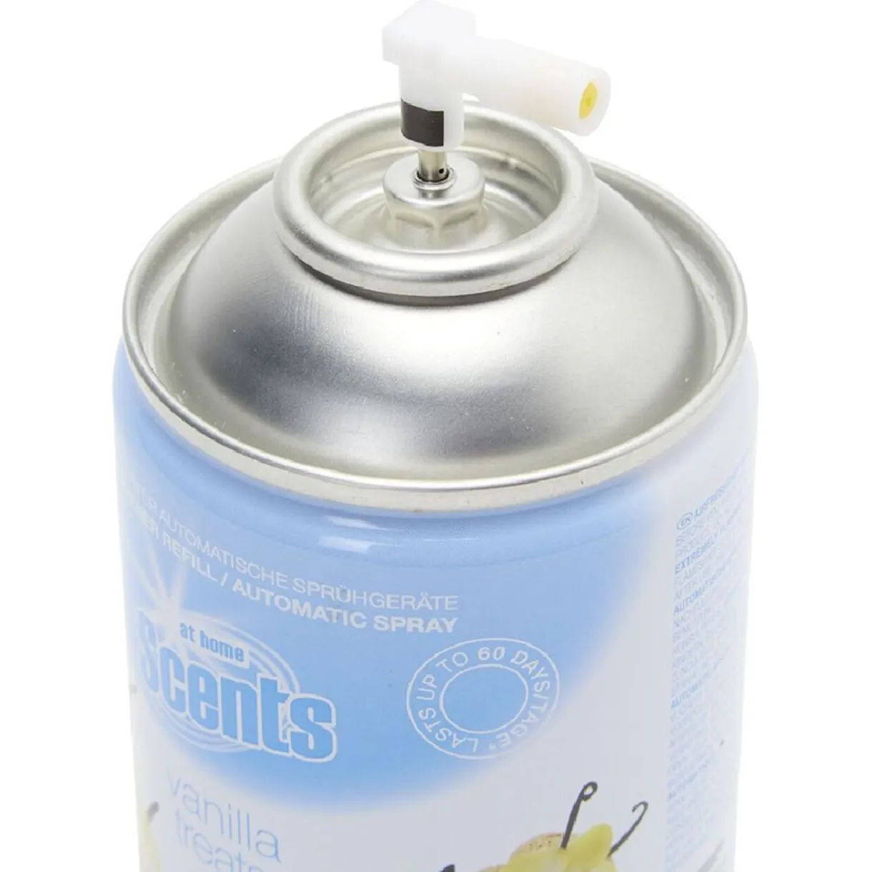 Nettoyage Et Entretien|Gifi Désodorisant senteur Vanille pulvérisateur 250 ml