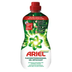 Entretien Du Linge|Gifi Détachant Ariel Diamond Bright gel pour blancs 800ml