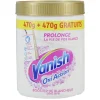 Entretien Du Linge|Gifi Détachant poudre booster de blancheur Vanish Oxi Action 940g