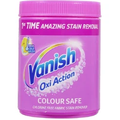Entretien Du Linge|Gifi Détachant Vanish Oxi Action poudre
