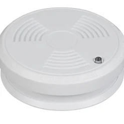 Outlet Gifi Détecteur de fumée